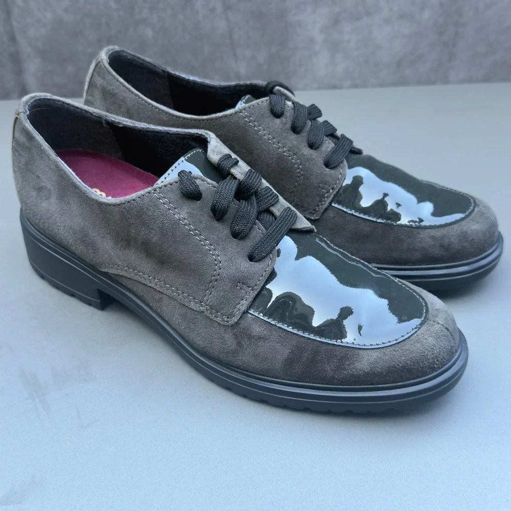 Munro american ionia